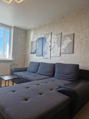 Centro apartamentai